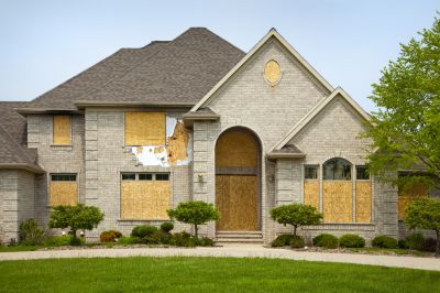 Board Up Service in Overland Park, KS