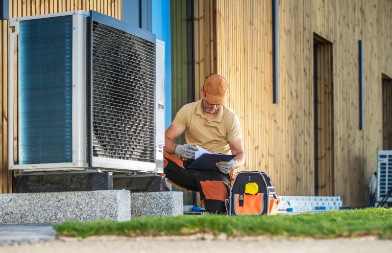 Commercial Handyman Service in Olathe, KS