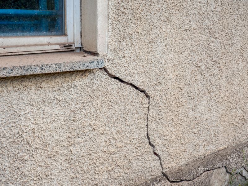 Crawl Space Remediation in Katy, TX