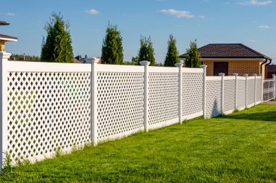 Privacy Fence Construction in Toledo, OH
