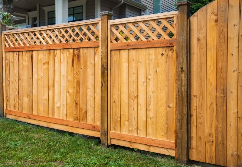 Custom Fence Solutions