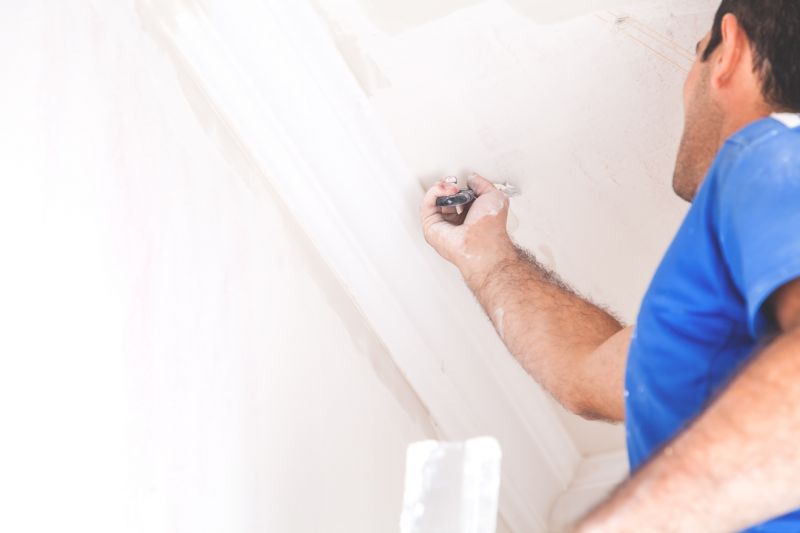 Water Damage Ceiling Repair in Charleston, SC